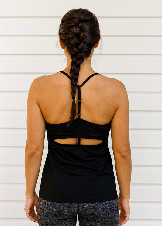 Camiseta Fabletics XS