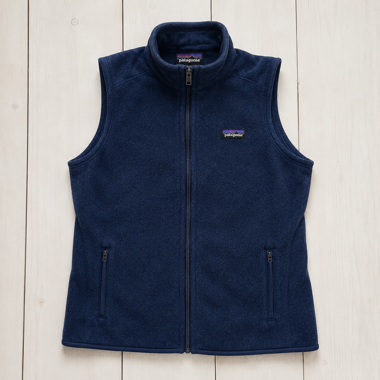 Chaleco Patagonia, L