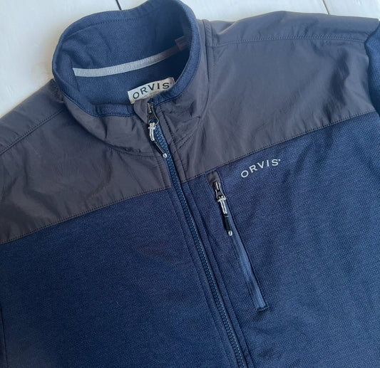 Chumpa Orvis, XL