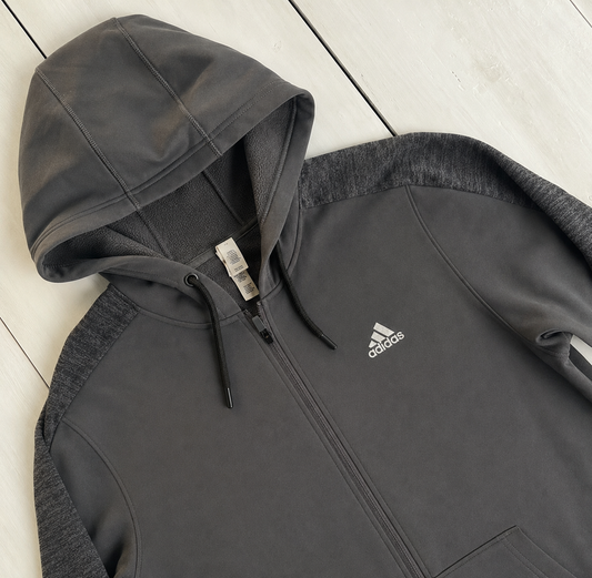 Chumpa Adidas, L