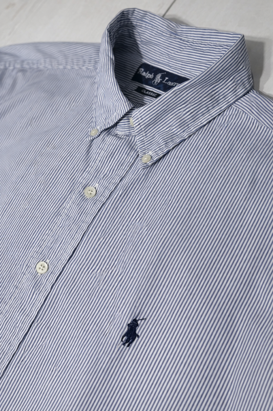 Camisa Ralph Lauren, L