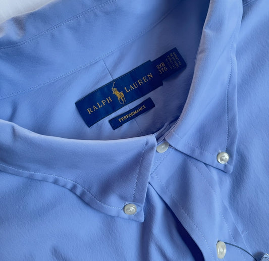Camisa Ralph Lauren, 3XL