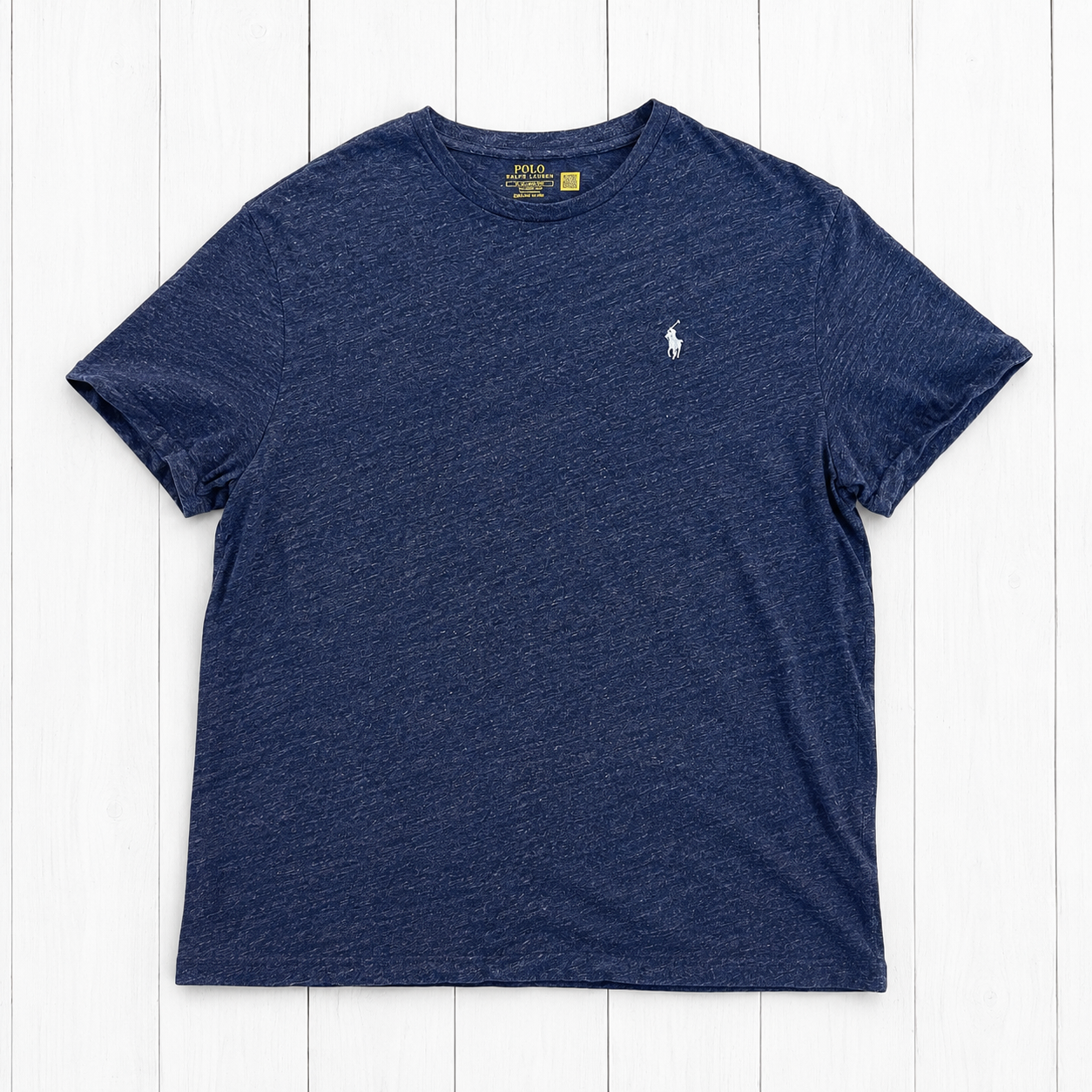 Playera Polo Ralph Lauren, L