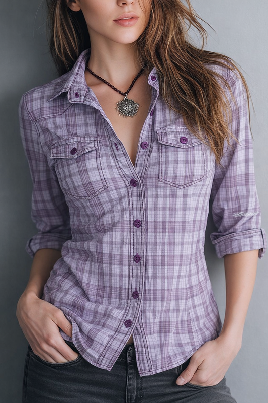 Blusa Columbia, M