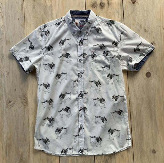 Camisa Jam Session, XL