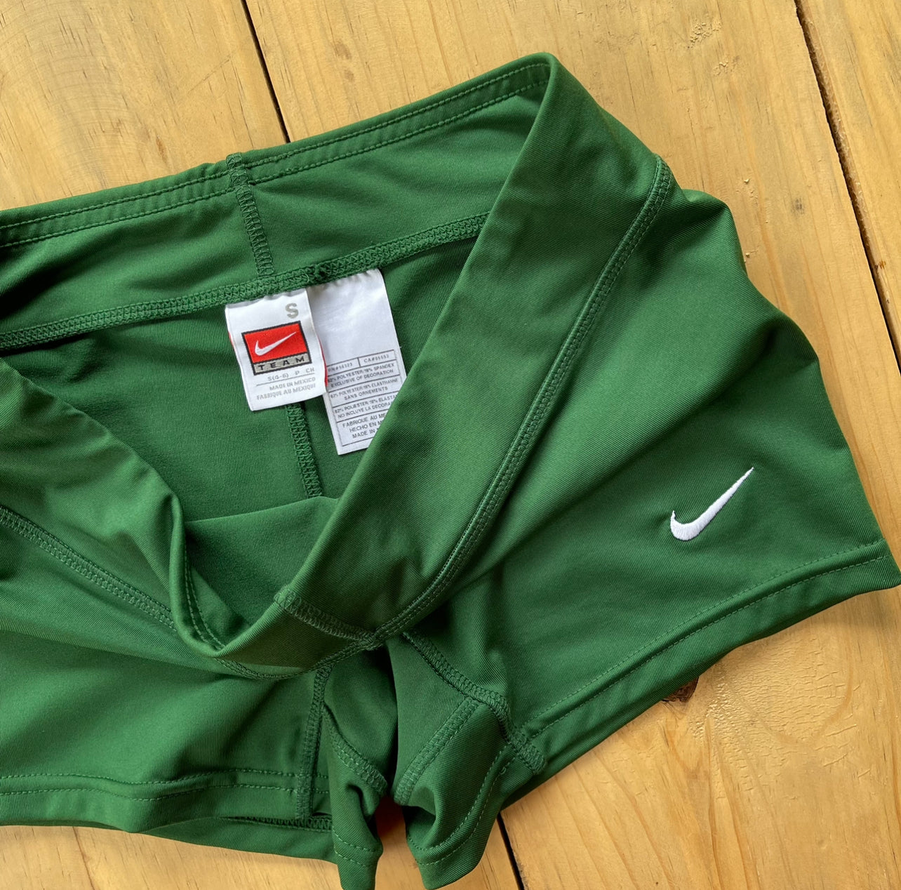 Licra Nike, XS/S