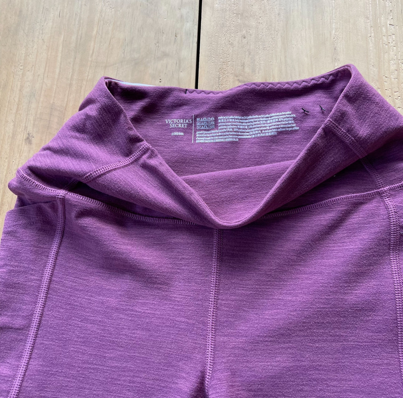 Leggings Victorias Secret, S