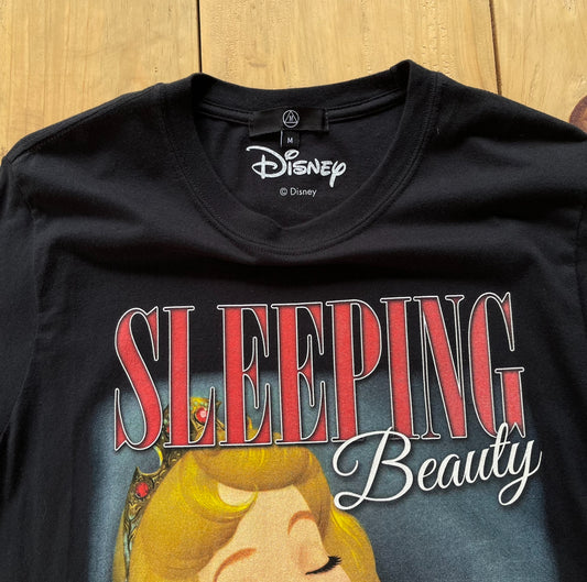 Playera Disney Bella Durmiente, M
