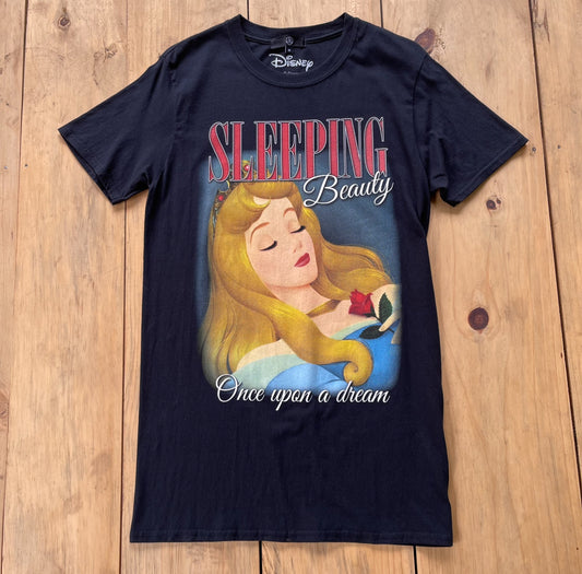 Playera Disney Bella Durmiente, M