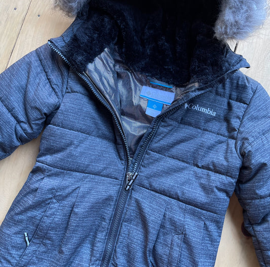 Chumpa Columbia, XS 6/8 años