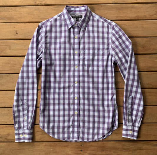Camisa Banana Republic, XS