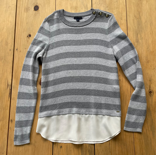 Blusa Tommy, L
