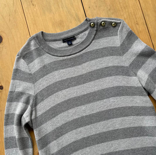 Blusa Tommy, L