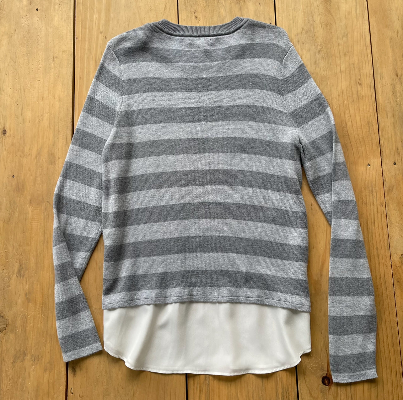 Blusa Tommy, L