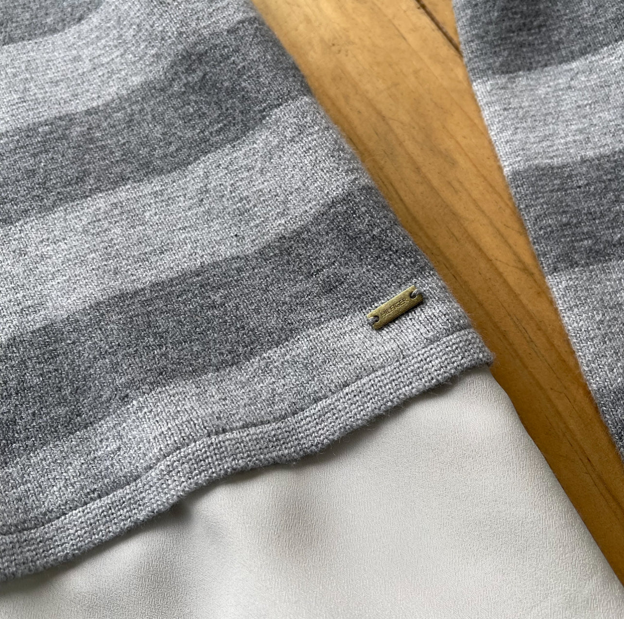 Blusa Tommy, L