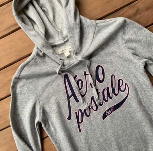 Sueter Aeropostale, XS
