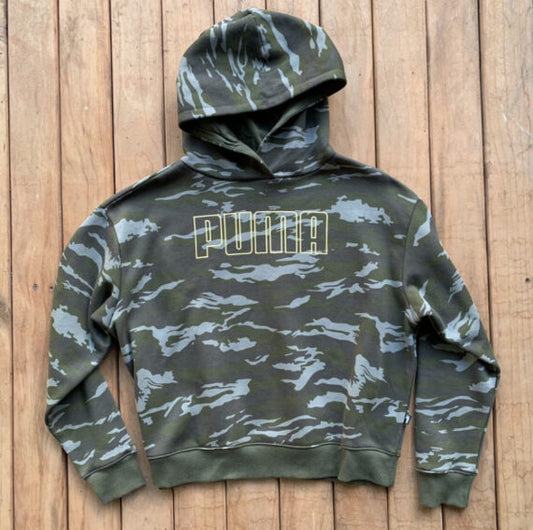 Hoodie Puma, XS/S