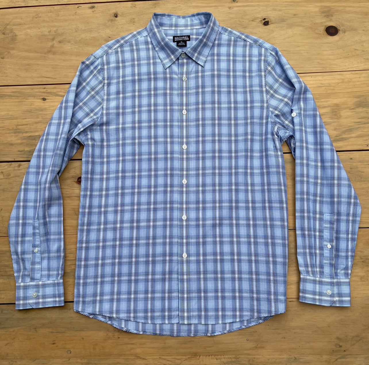 Camisa Michael Kors, XL