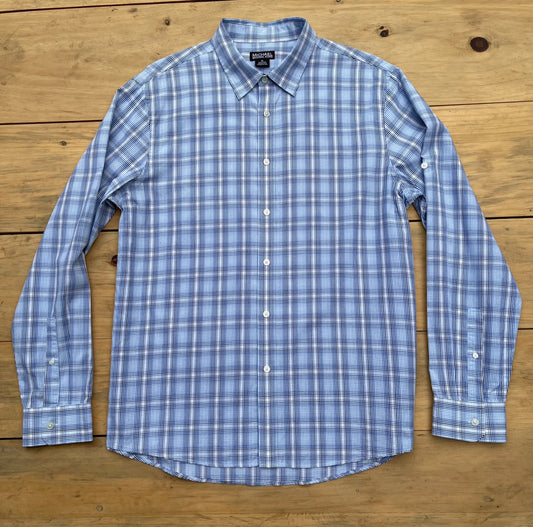 Camisa Michael Kors, XL