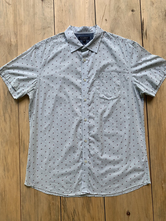 Camisa Banana Republic, XL