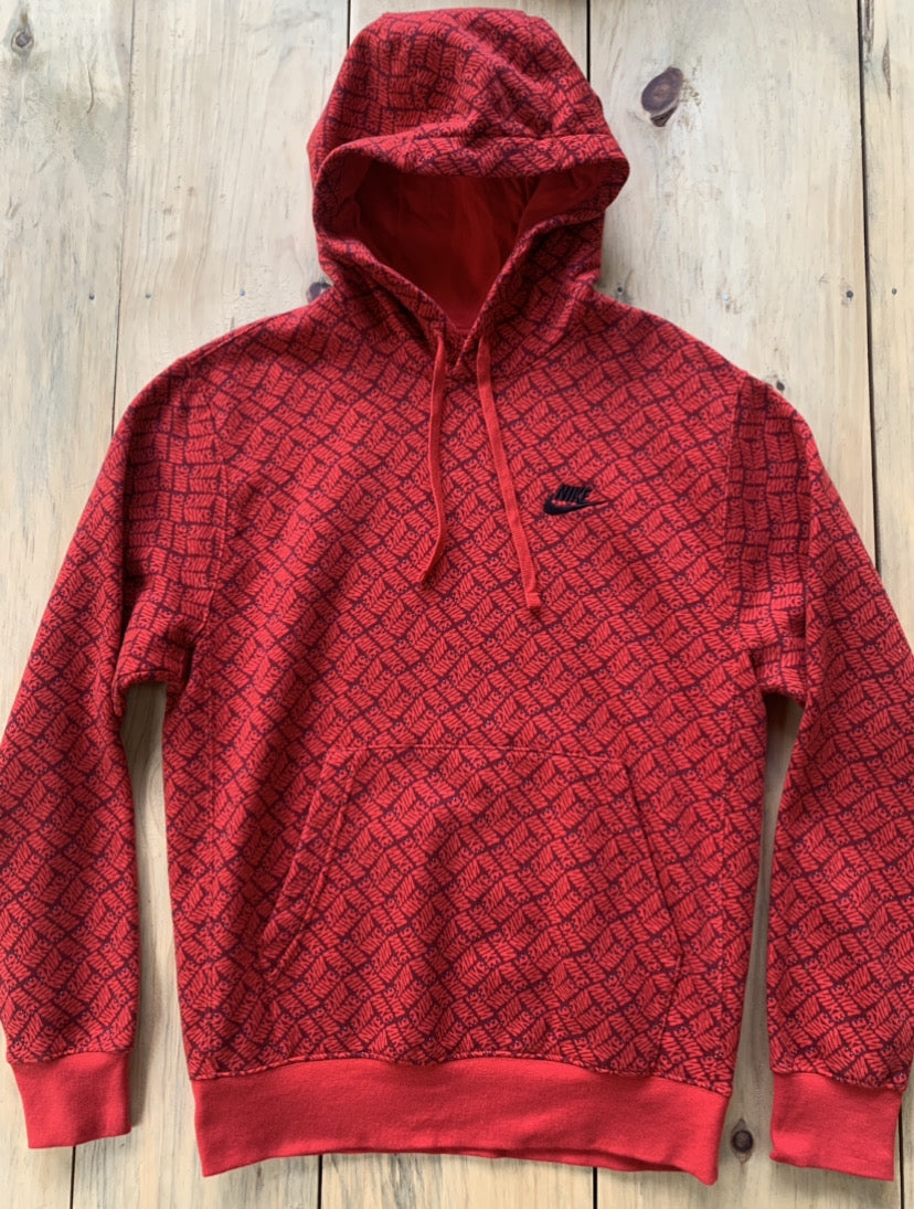 Hoodie Nike, S