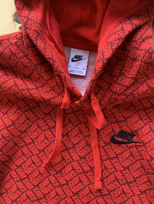 Hoodie Nike, S