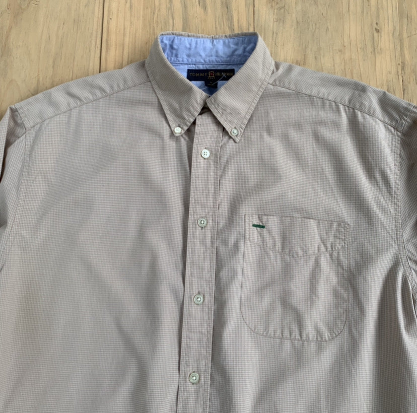 Camisa Tommy, L