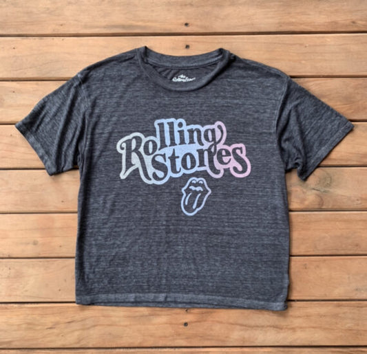 Blusa The Rolling Stones, XS/S