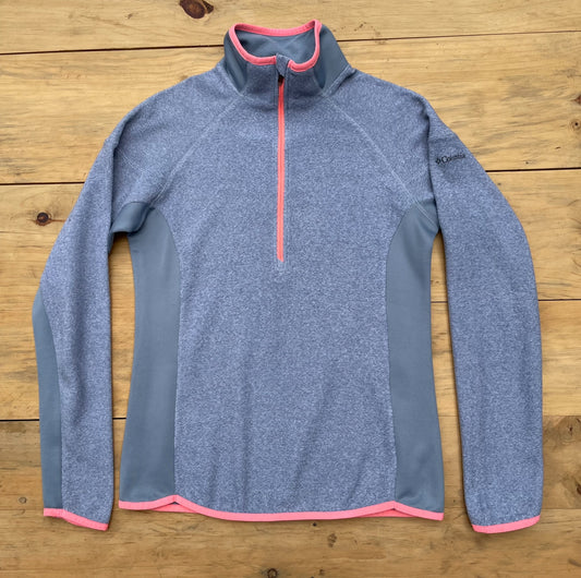 Sueter Columbia, M