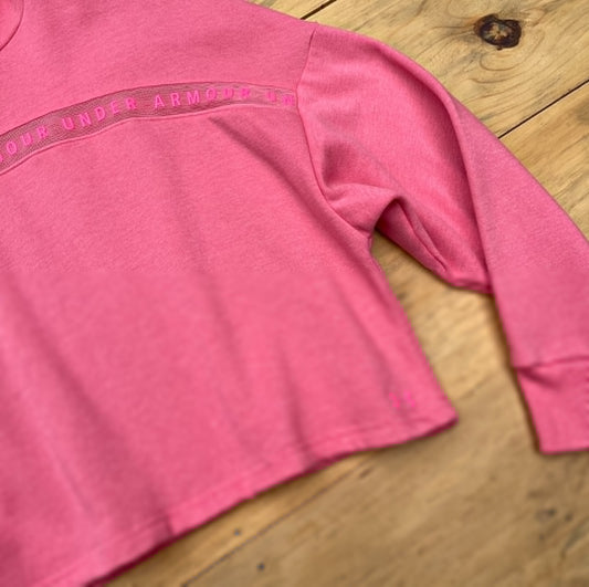 Sueter Under Armour, S/M