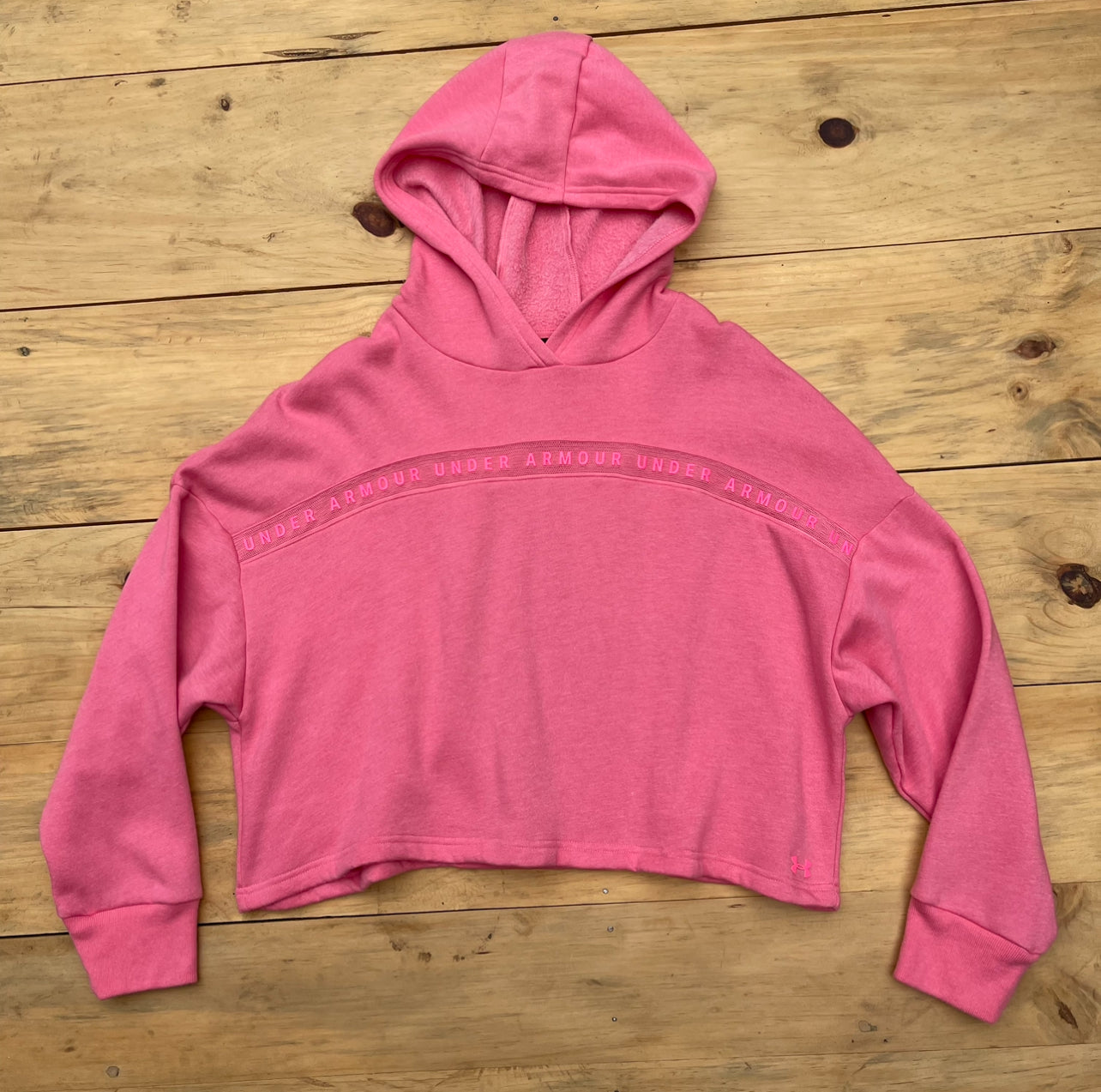 Sueter Under Armour, S/M