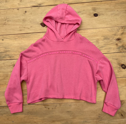 Sueter Under Armour, S/M