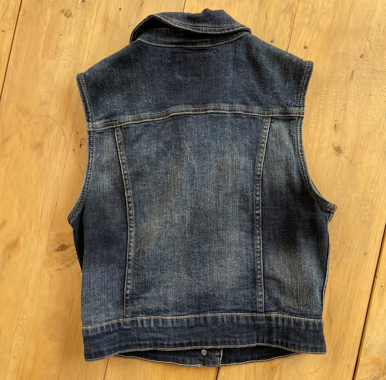 Chaleco JUSTUSA, XS/S