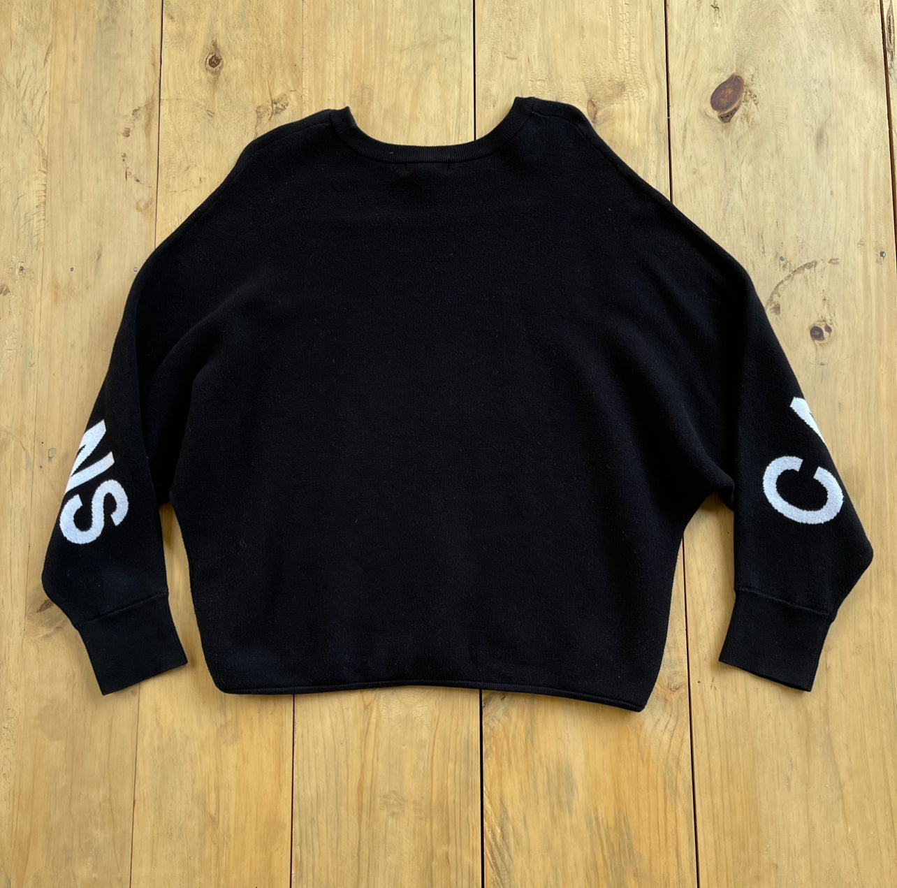 Sueter Calvin Klein, L