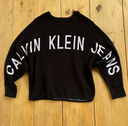 Sueter Calvin Klein, L