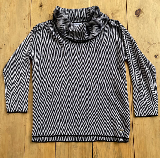 Sueter Calvin Klein, L