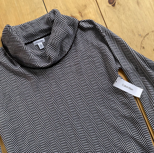 Sueter Calvin Klein, L