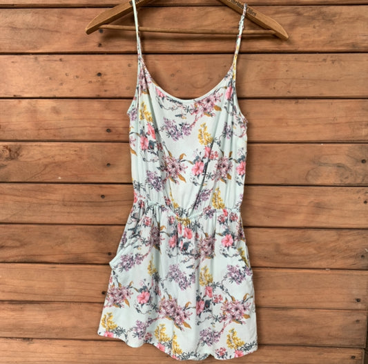 Enterizo HyM Divided 2XS