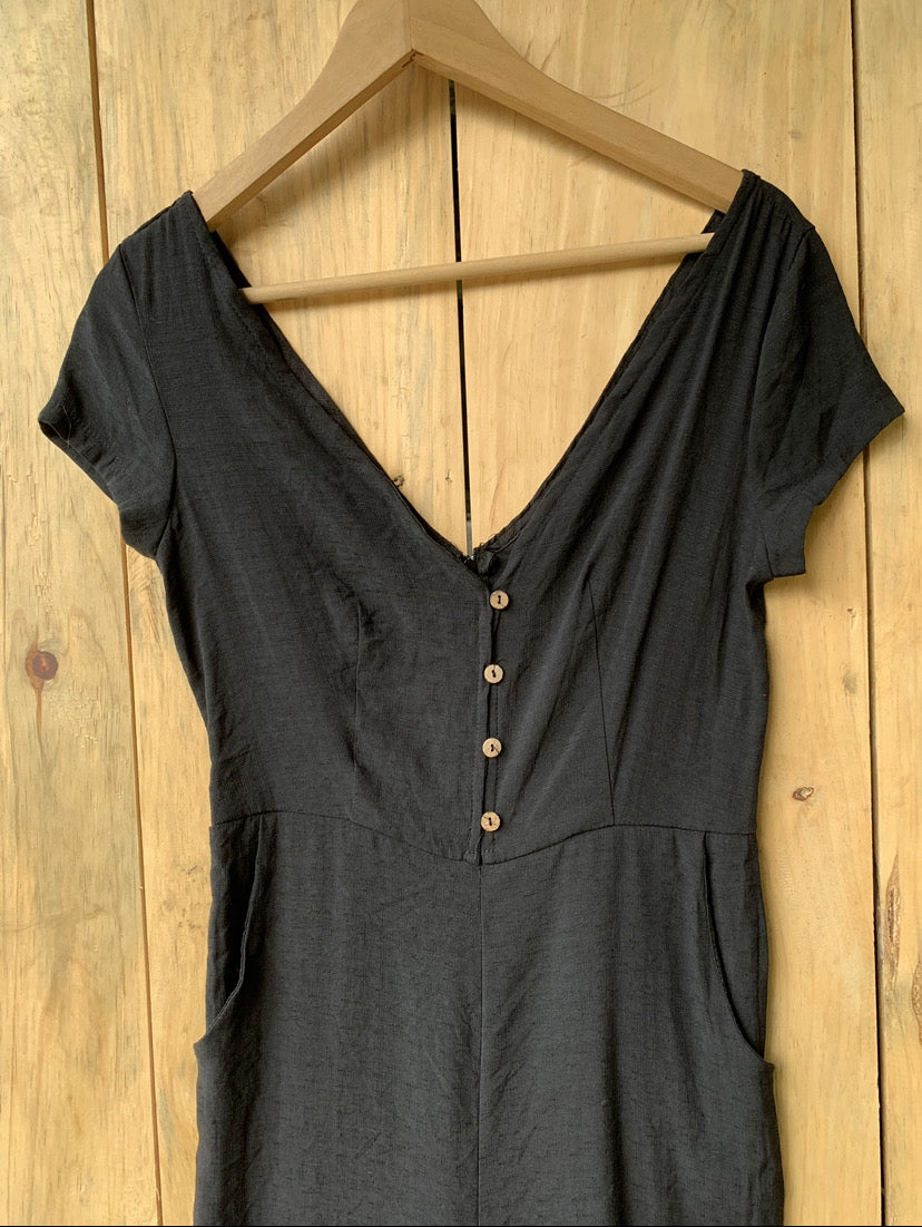 Enterizo Capri S