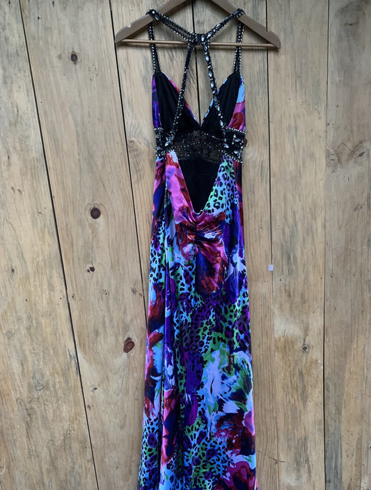 XSCAPE, 8 S/M
