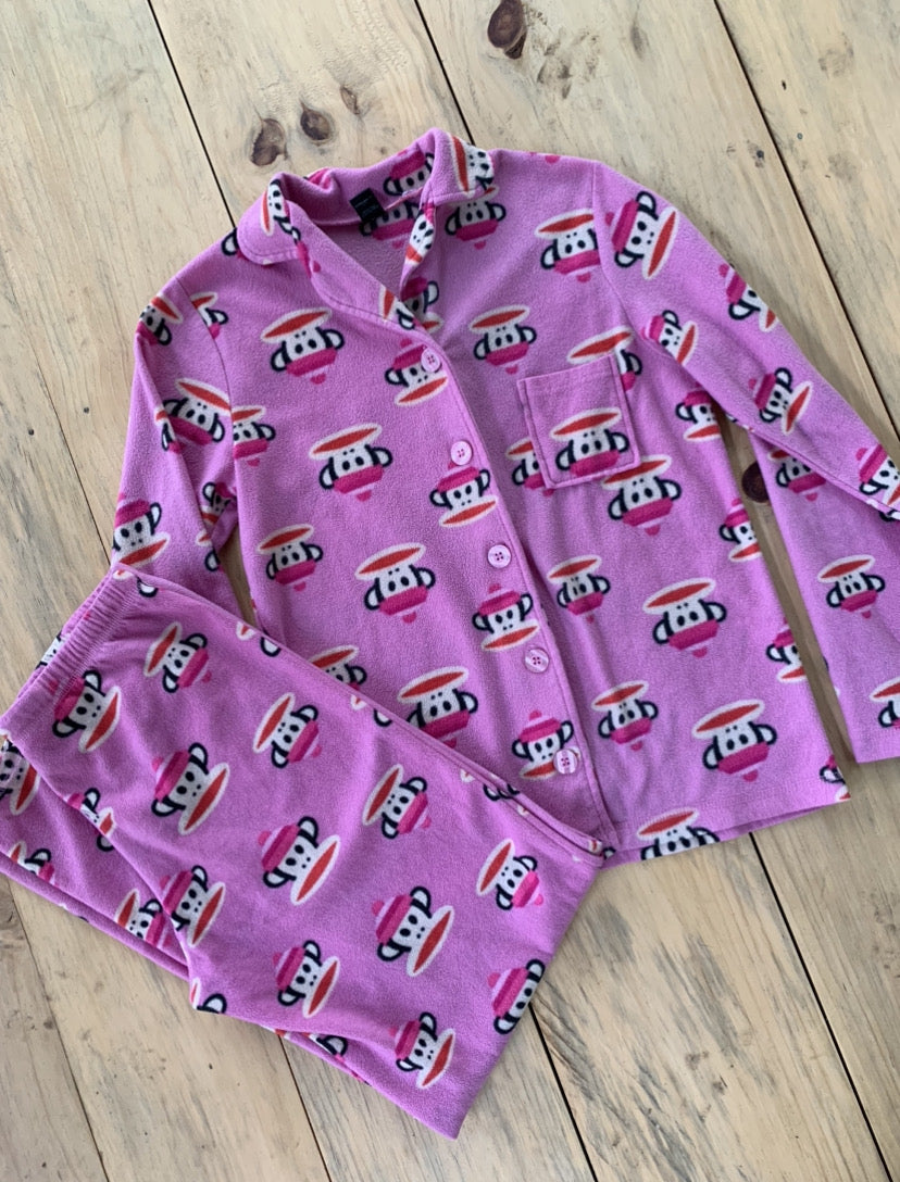 Pijama Paul Frank, XS/S