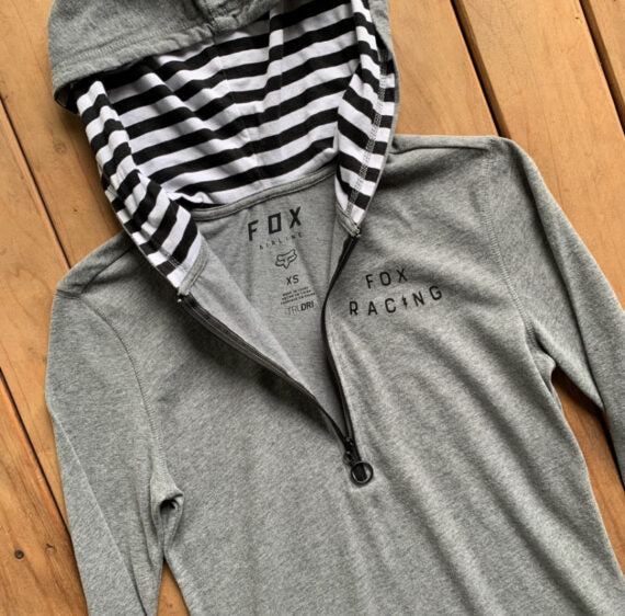 Blusa Fox, XS