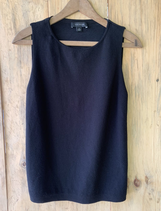 Blusa Ann Taylor S