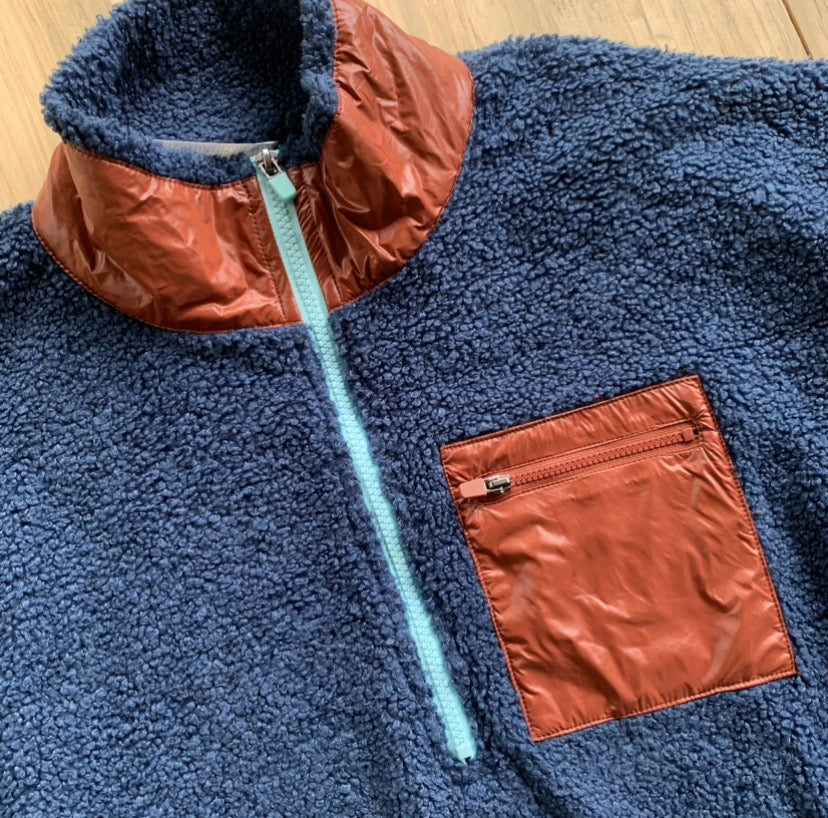 Suéter Fabletics, M