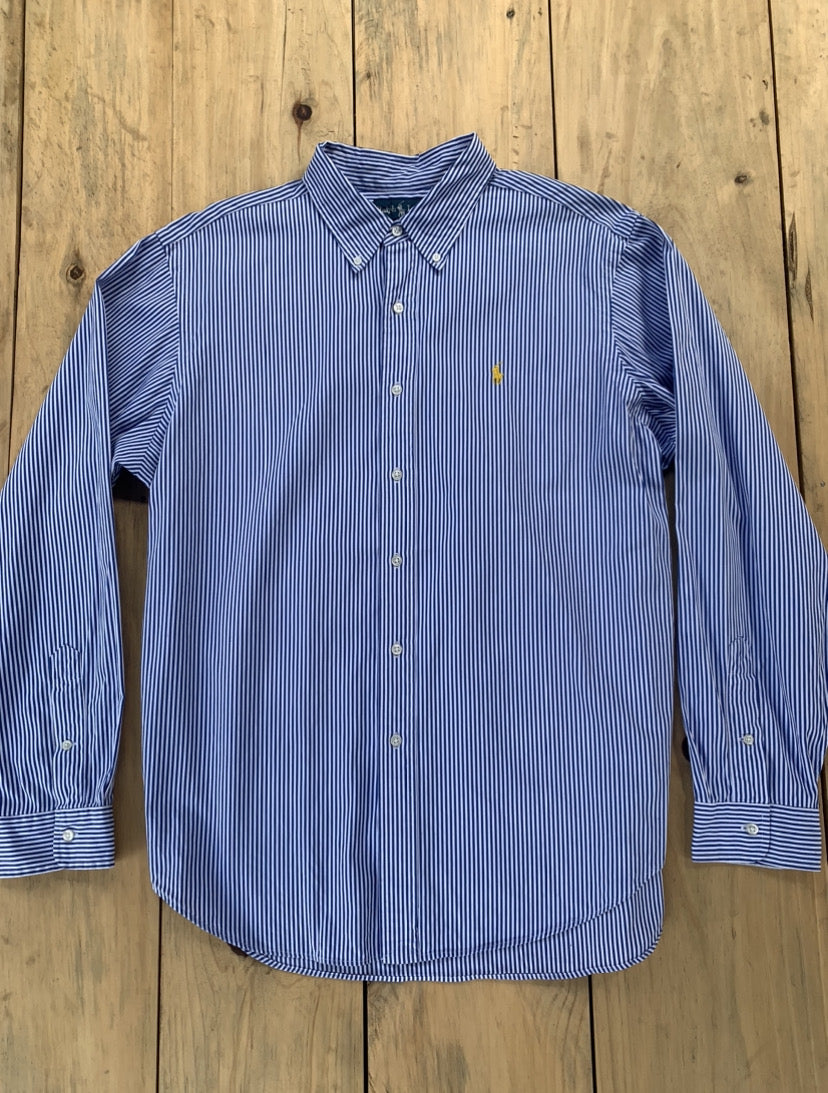 Camisa Ralph Lauren, XL