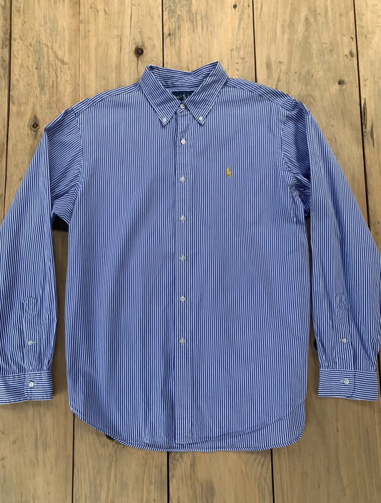Camisa Ralph Lauren, XL