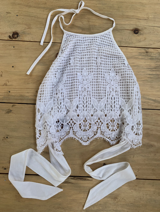 Blusa EXRESS, S