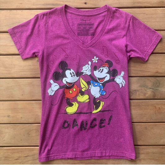 Playera Disney XS