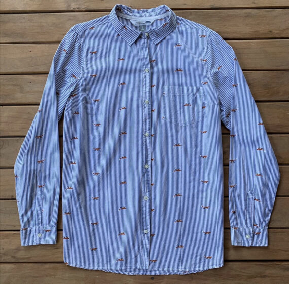 Blusa Old Navy, L