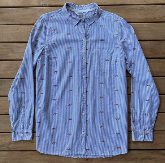 Blusa SOHO, L